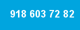 918 603 72 82